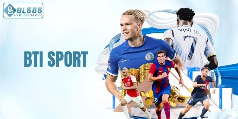 BTI Sport