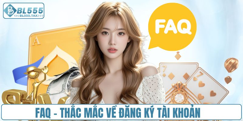 Câu hỏi phổ biến của người chơi mới khi tạo tài khoản