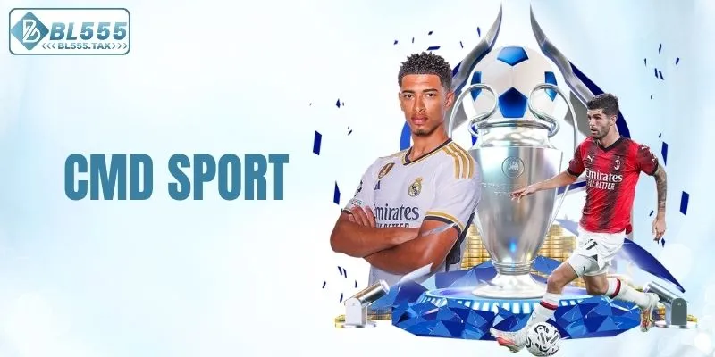 CMD Sport