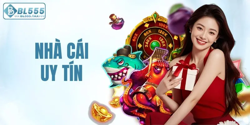 Nhà cái uy tín