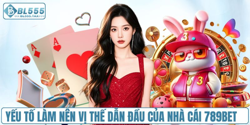 Những điểm mạnh hàng đầu của sân chơi trực tuyến