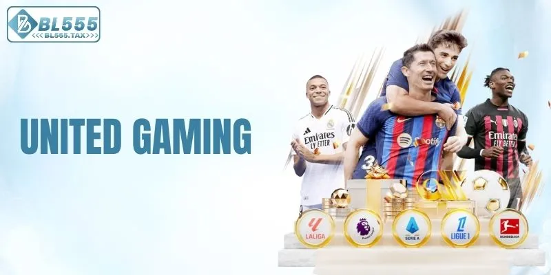 United Gaming